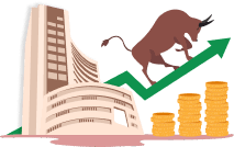 Sensex Soars to Historic 80,000 Milestone