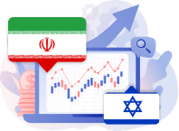 How Israel-Iran Tensions Can Impact the Indian Stock Market?