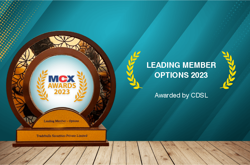MCX Award Leading Member - Options
