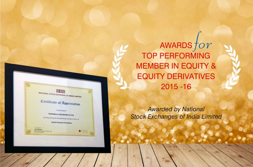 Equity Derivative Award 16