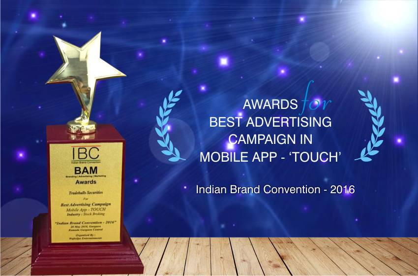 Indian Brand Convention Mobile App 16